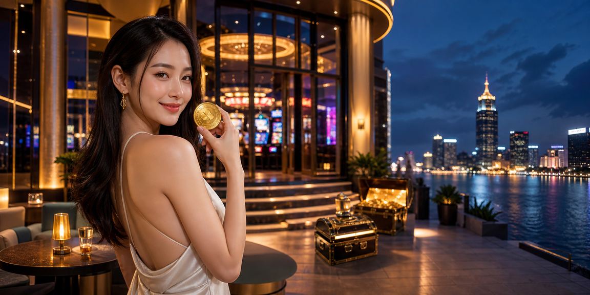 pgto คาสิโนออนไลน์ไทย