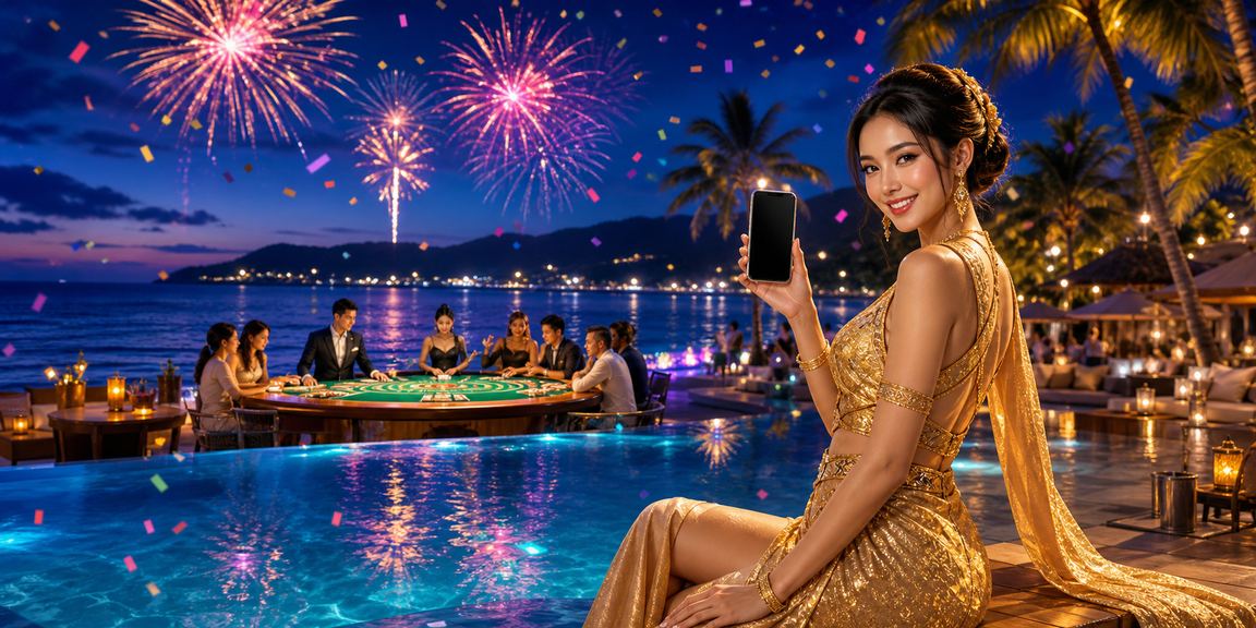 pgto คาสิโนออนไลน์ไทย เกาะสมุย สงกรานต์
