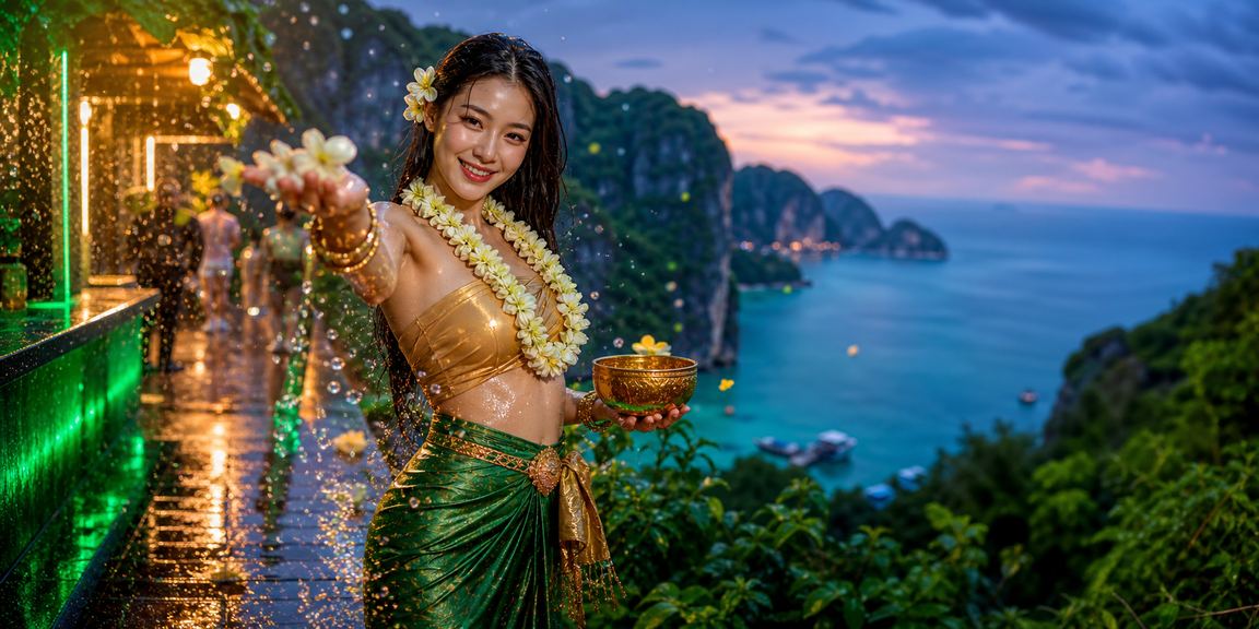 pgto หวยออนไลน์ เกาะพีพี สงกรานต์