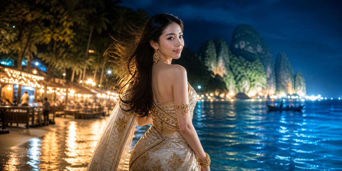 pgto เกมไพ่ โบนัส ซองแดง ชุดไทย เกาะพีพี