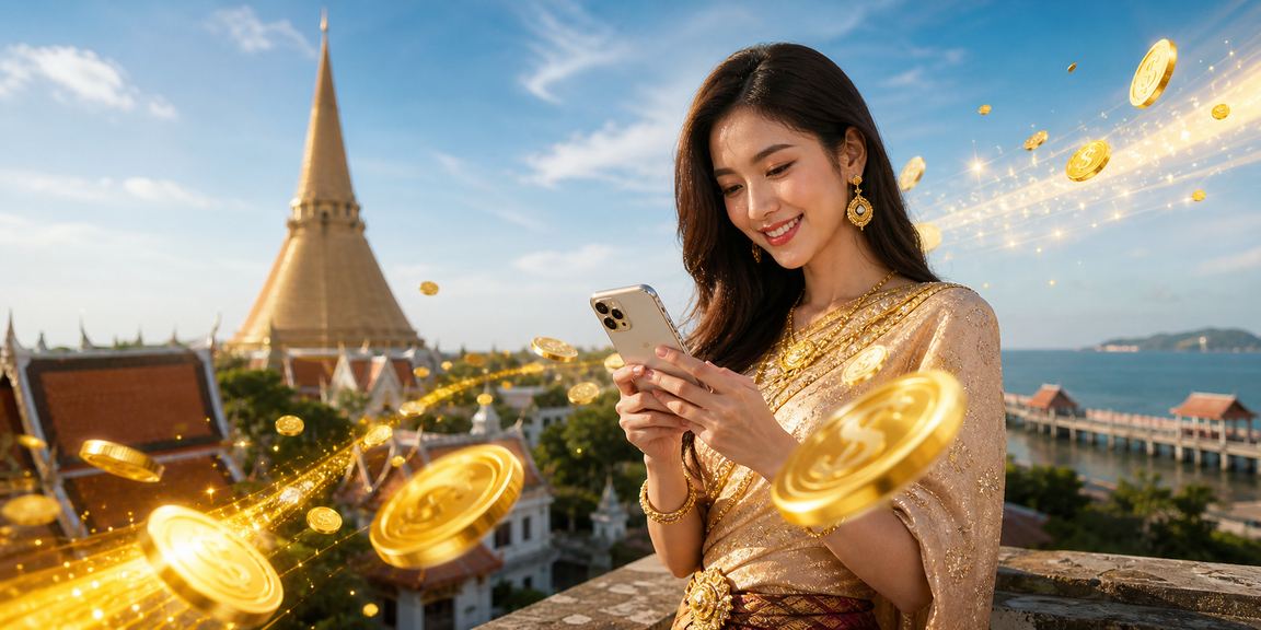 pgto การเล่นอย่างรับผิดชอบ ไทย