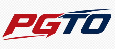 PGTO โลโก้